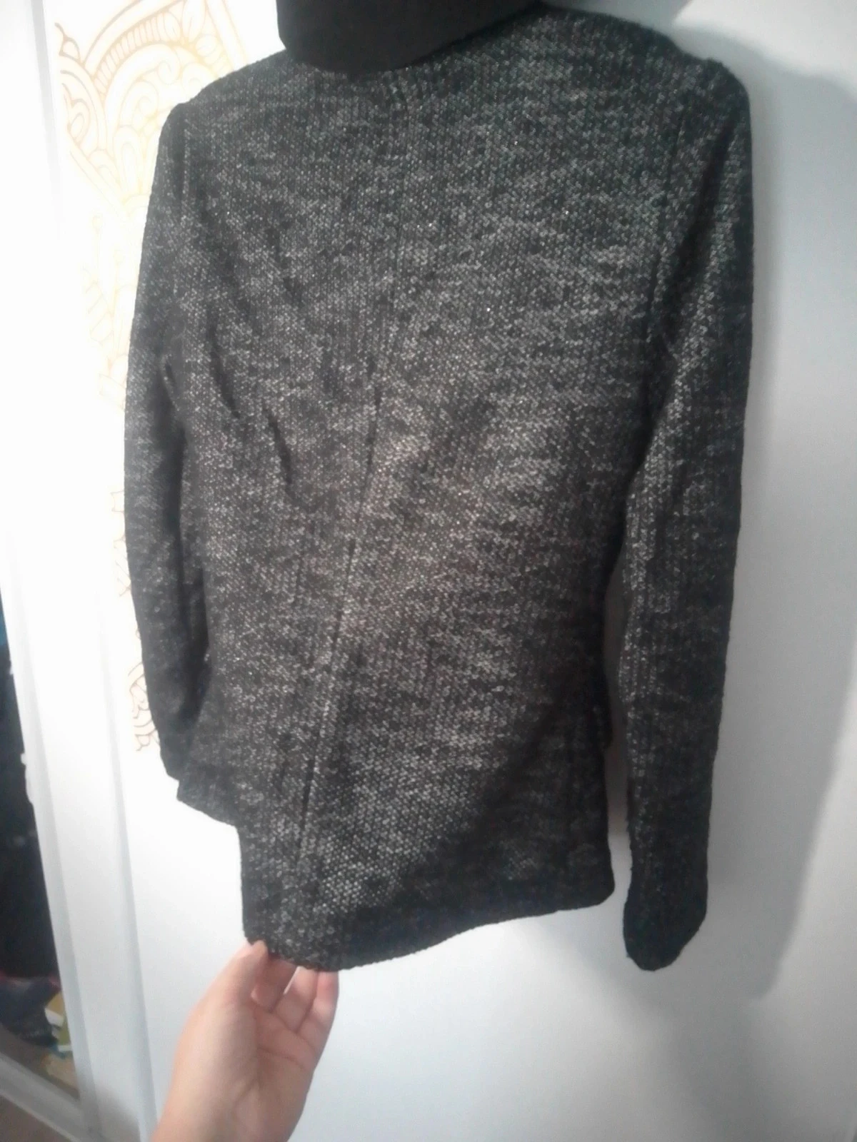 Veste tailleur femme Promod taille S / 36 – photo 7